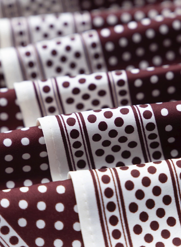 Label Dot Stola 2629000