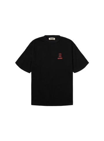 Woodbird T-shirt WBBaine 2636.400