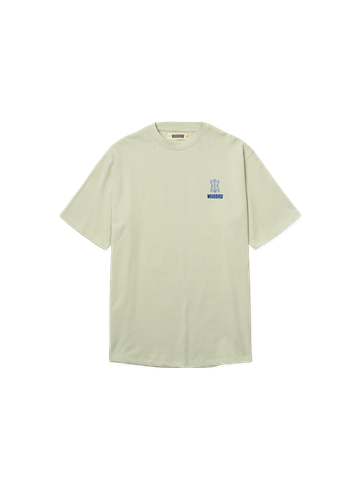 Woodbird T-shirt WBBaine 2636.400