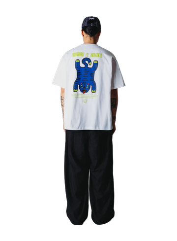 Woodbird T-shirt WBBaine 2636.400