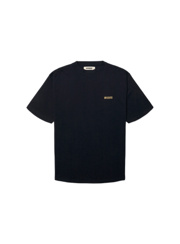 Woodbird T-shirt WBBaine Cook 2636.402