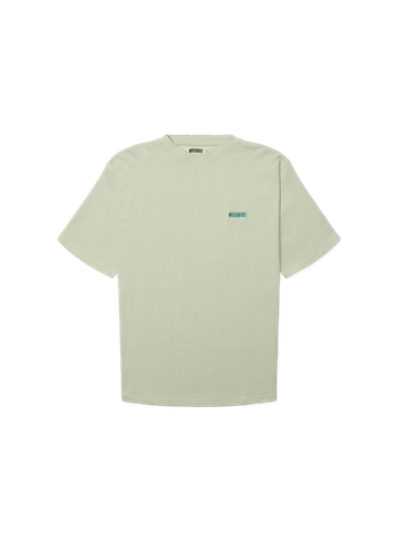 Woodbird T-shirt WBBaine Cook 2636.402