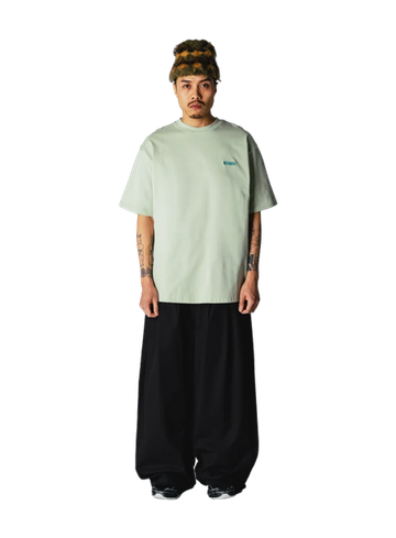 Woodbird T-shirt WBBaine Cook