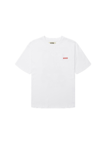 Woodbird T-shirt WBBaine Cook 2636.402