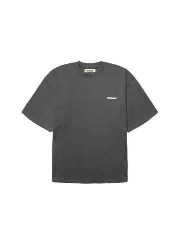 Woodbird T-shirt WBBeam Tram 2636.404