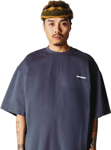 Woodbird T-shirt WBBeam Tram
