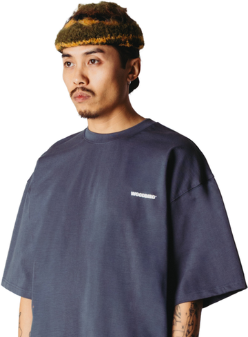 Woodbird T-shirt WBBeam Tram
