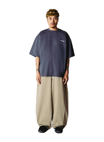 Woodbird T-shirt WBBeam Tram
