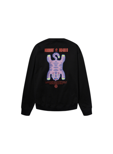 Woodbird Trui WBDuke