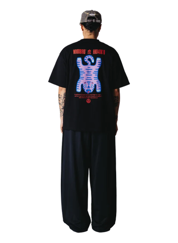 Woodbird T-shirt WBBaine 2636.400