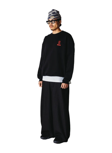 Woodbird Trui WBDuke