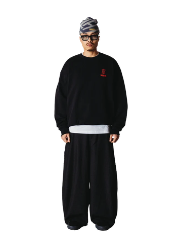 Woodbird Trui WBDuke