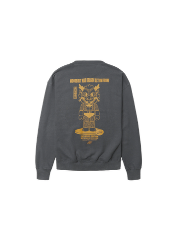 Woodbird Sweater WBDuke
