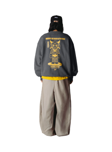 Woodbird Sweater WBDuke 2636.601