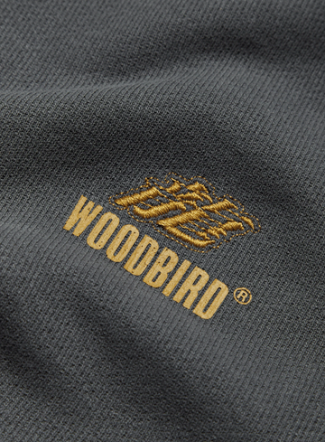Woodbird Sweater WBDuke