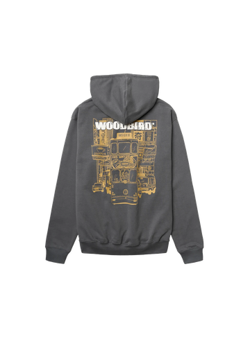 Woodbird Hoodie WBPacs