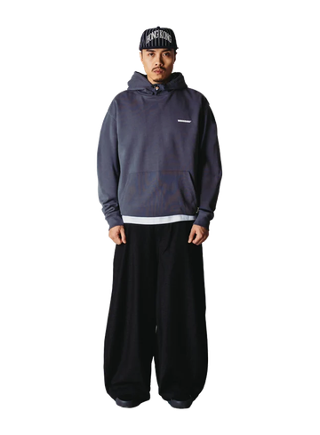 Woodbird Hoodie WBPacs