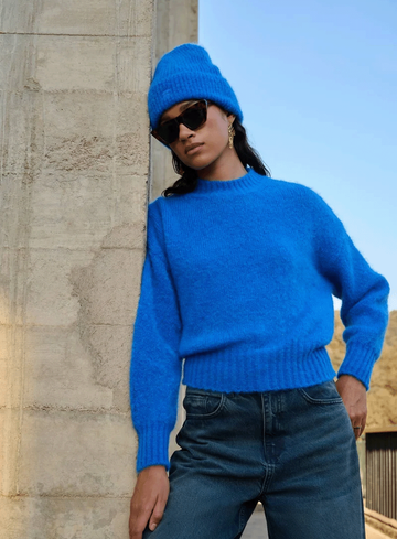 By Bar Pullover Sonny 26415015