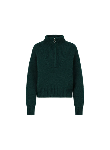 By Bar Pullover Boxy Beau 26415018