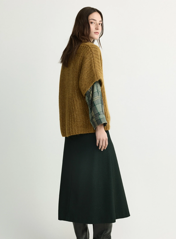 Xandres Vest Bernadine