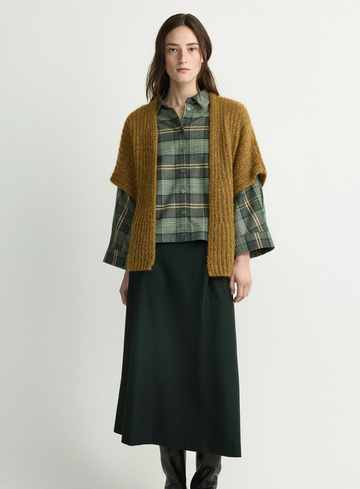 Xandres Vest Bernadine