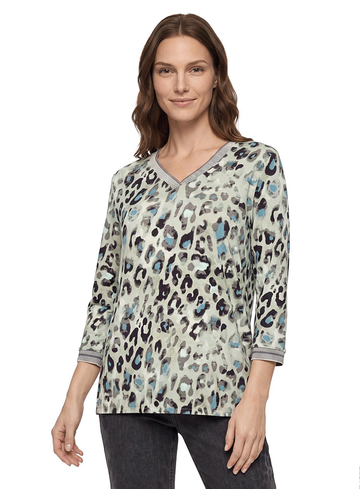 Betty Barclay Shirt