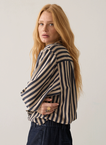 Summum Blouse