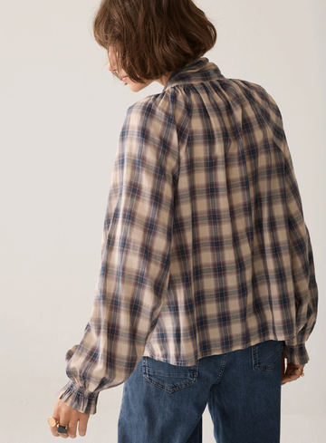 Summum Blouse