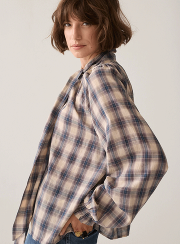 Summum Blouse