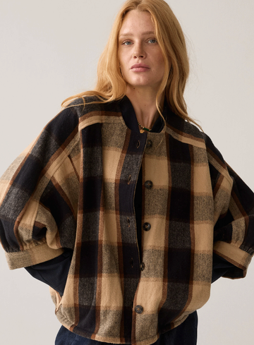 Summum Blousonjacket 2s3537-12514
