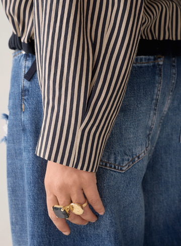 Summum Blouse