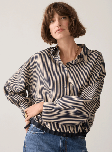 Summum Blouse 2s3548-12491