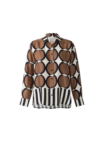 Sommermann Blouse 303012 tivoli