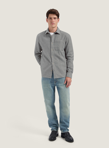 Dstrezzed Shirt Mateja
