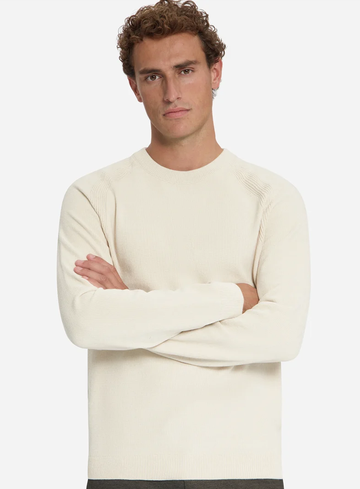 No Excess Pullover Chenille 33210850SN