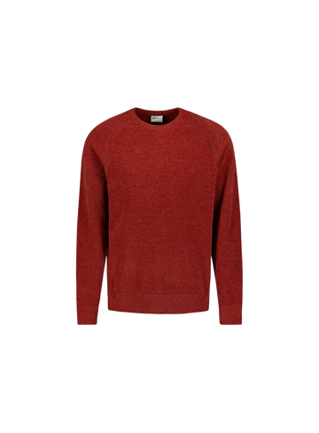 No Excess Pullover Chenille 33210850SN