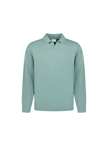 No Excess Pullover Fine 33210865SN