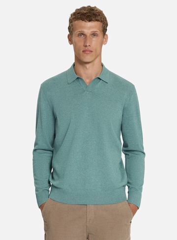 No Excess Pullover Fine 33210865SN