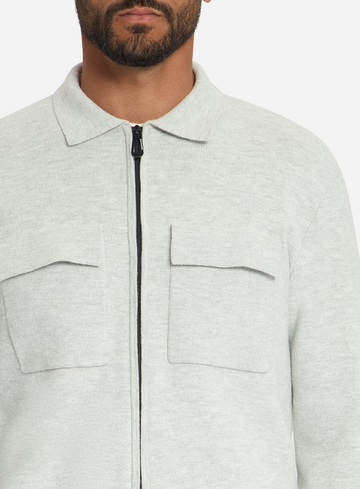 No Excess Vest