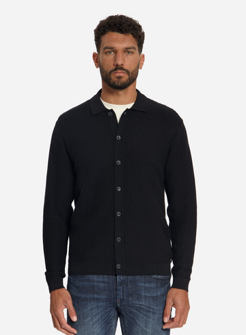 No Excess Vest