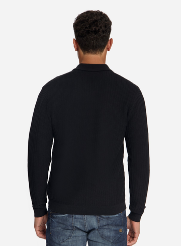 No Excess Vest