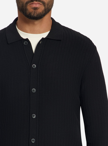 No Excess Vest