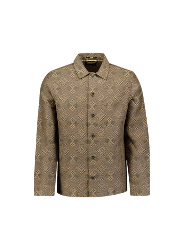 No Excess Overshirt 33510930