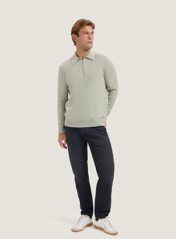 Dstrezzed Polo Yvain