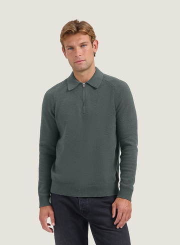 Dstrezzed Polo Yvain 405950
