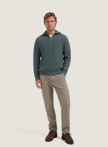 Dstrezzed Polo Josiah Skipper