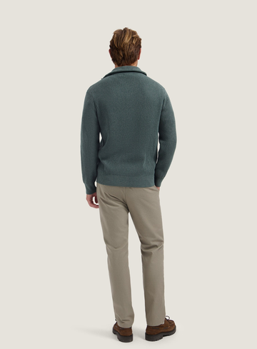 Dstrezzed Polo Josiah Skipper