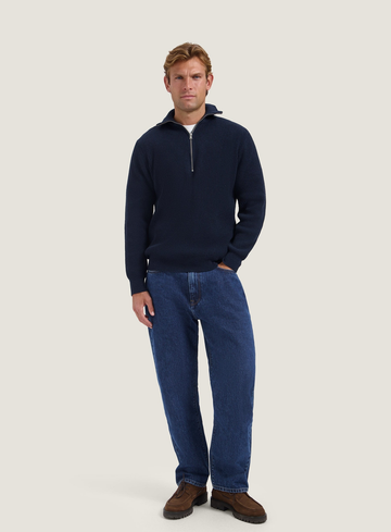 Dstrezzed Polo Josiah Skipper