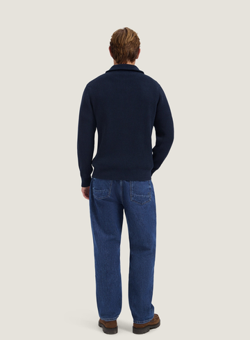 Dstrezzed Polo Josiah Skipper