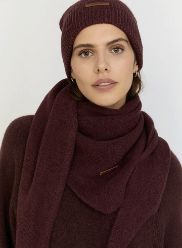 Moscow Design Sjaal 42-07 scarf